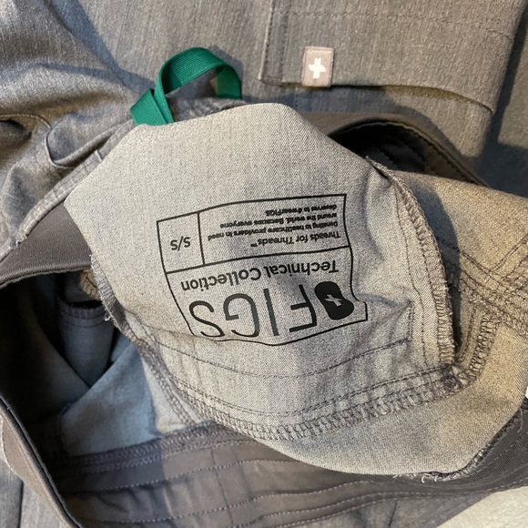 Men’s Figs - Picture 4 of 4